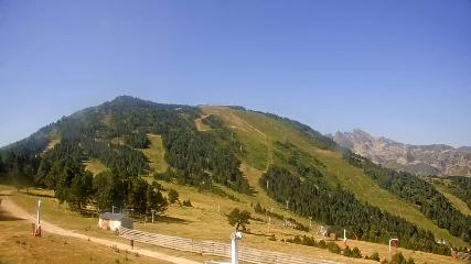 Ax 3 Domaines webcam