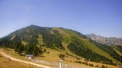 Ax 3 Domaines: Saquet 2000m (ax-ski.com)