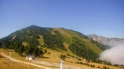 Ax 3 Domaines: Saquet 2000m (ax-ski.com)