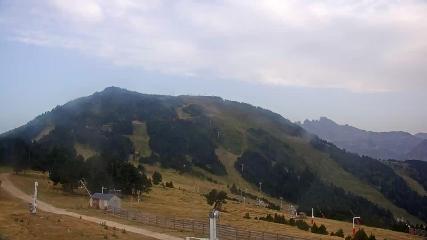 Ax 3 Domaines webcam