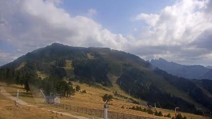 Ax 3 Domaines webcam