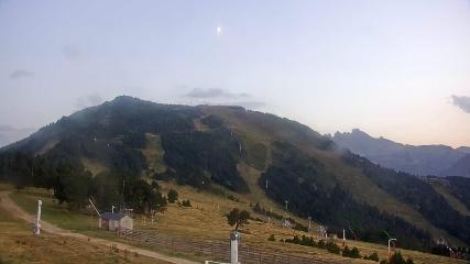 Ax 3 Domaines webcam