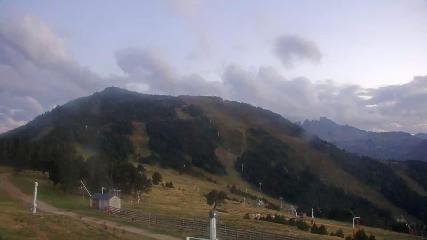 Ax 3 Domaines webcam