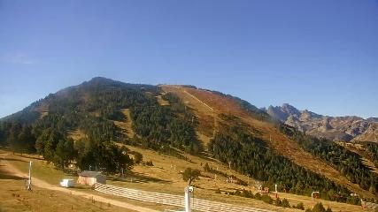 Ax 3 Domaines webcam