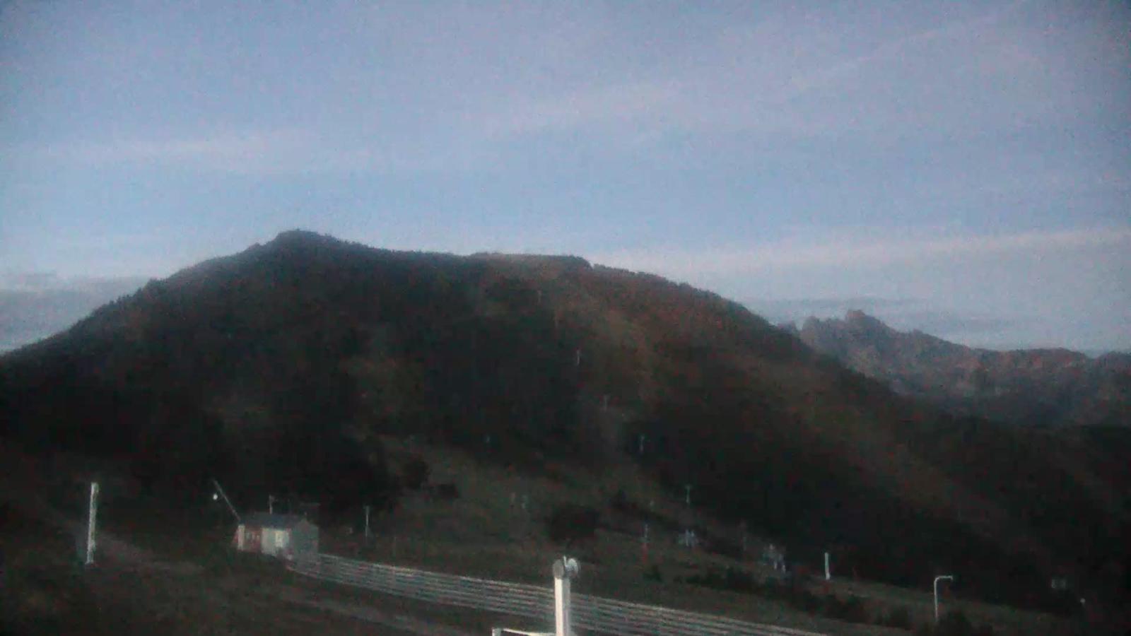 Webcam Ax 3 Domaines: Saquet 2000m