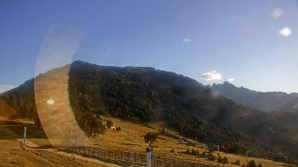 Ax 3 Domaines webcam