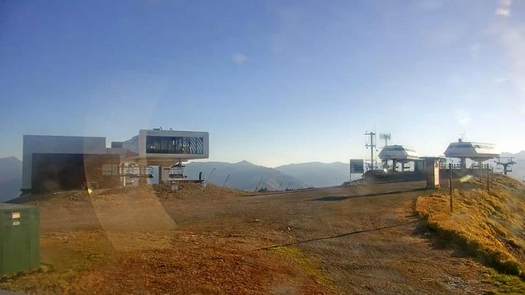 Webcam Bald Mountain Sun Valley: Bowls