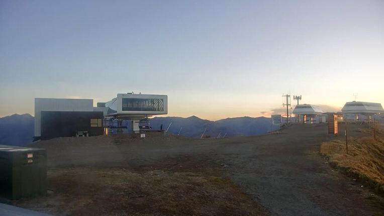 Webcam Bald Mountain Sun Valley: Bowls