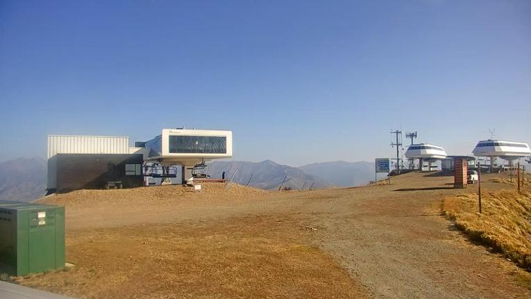 Webcam Bald Mountain Sun Valley: Bowls