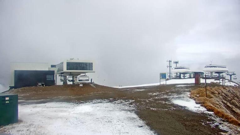 Webcam Bald Mountain Sun Valley: Bowls