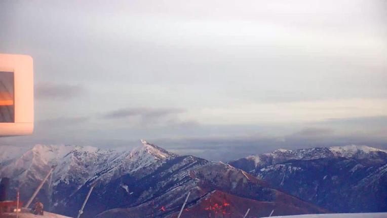 Webcam Bald Mountain Sun Valley: Bowls