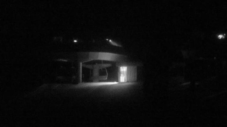 Webcam Bald Mountain Sun Valley: Bowls