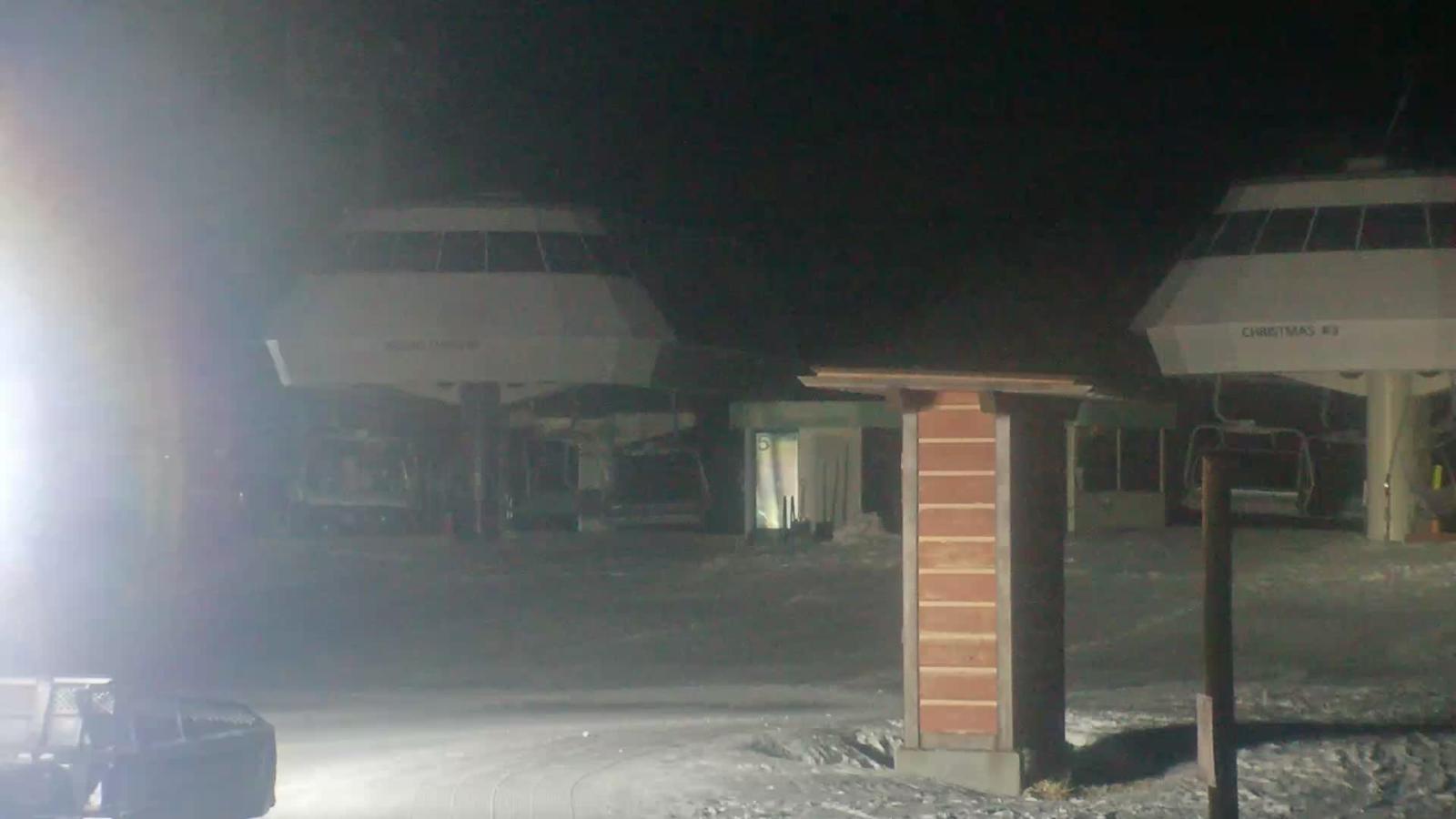 Webcam Bald Mountain Sun Valley: Bowls