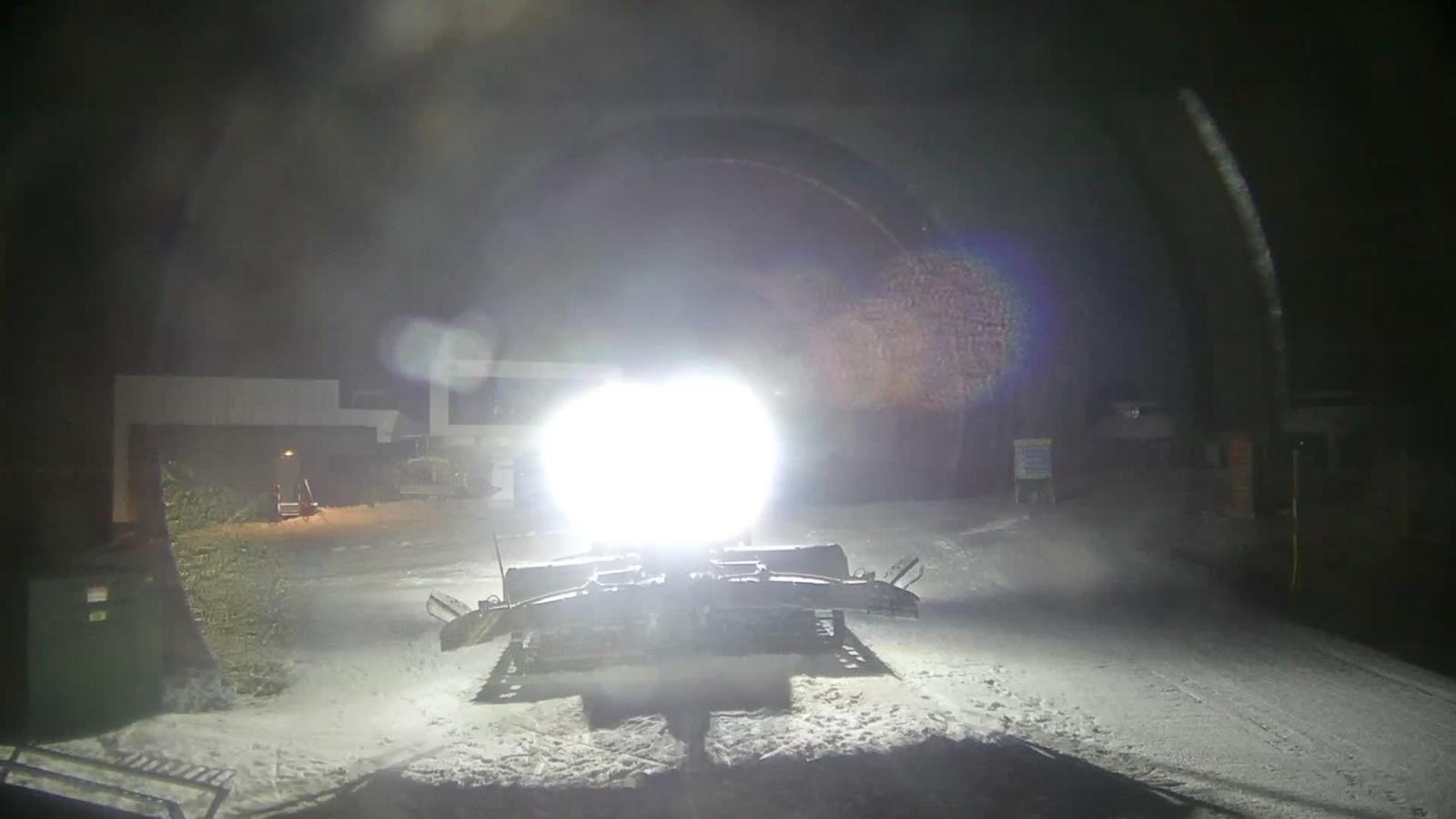 Webcam Bald Mountain Sun Valley: Bowls