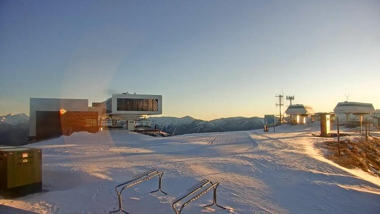 Webcam Bald Mountain Sun Valley: Bowls