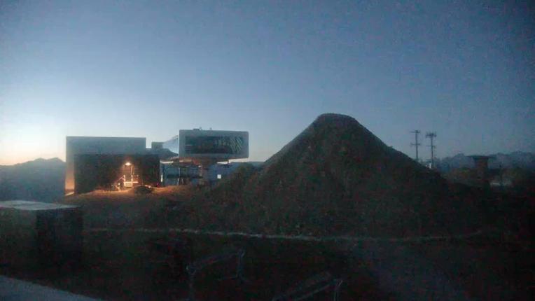 Webcam Bald Mountain Sun Valley: Bowls