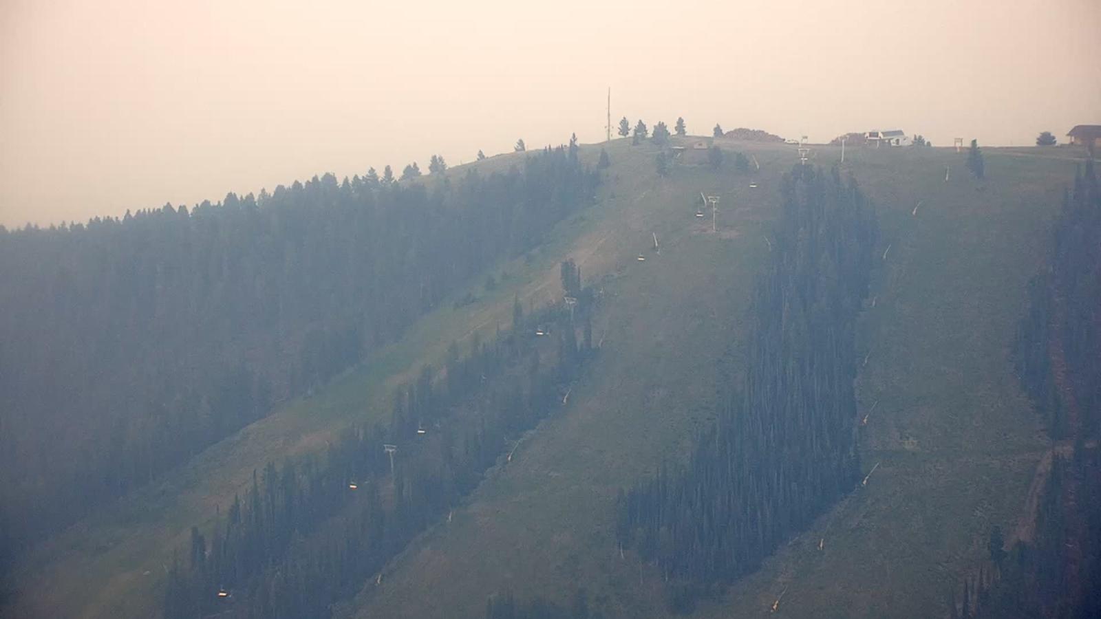 Webcam Bald Mountain Sun Valley: Bowls