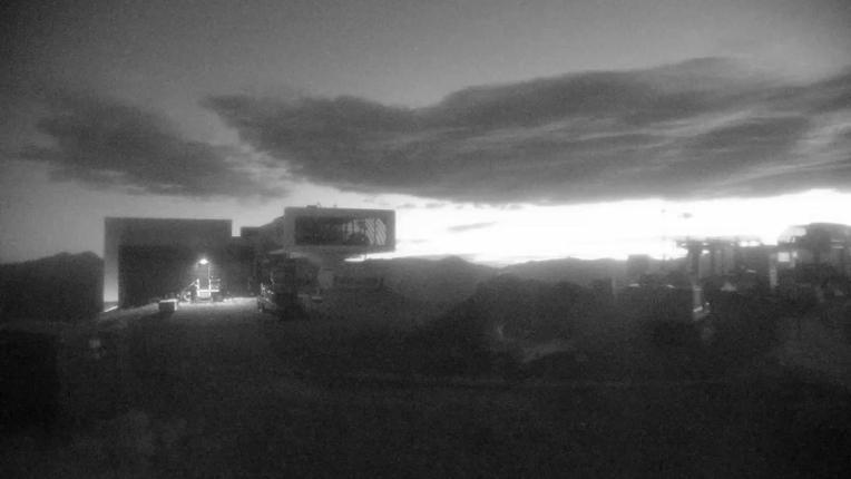 Webcam Bald Mountain Sun Valley: Bowls