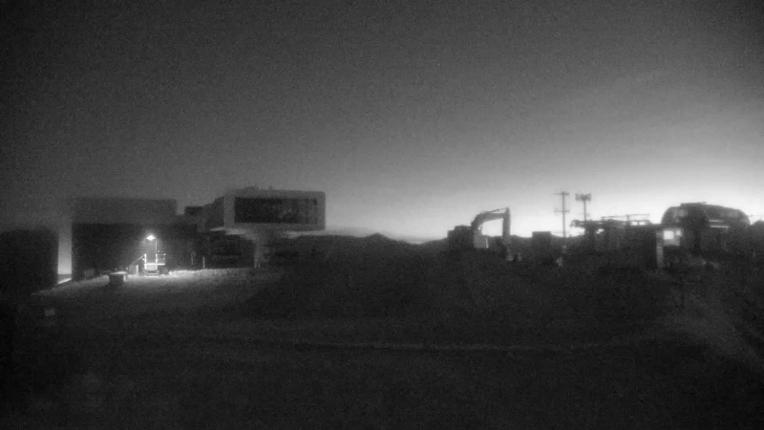 Webcam Bald Mountain Sun Valley: Bowls