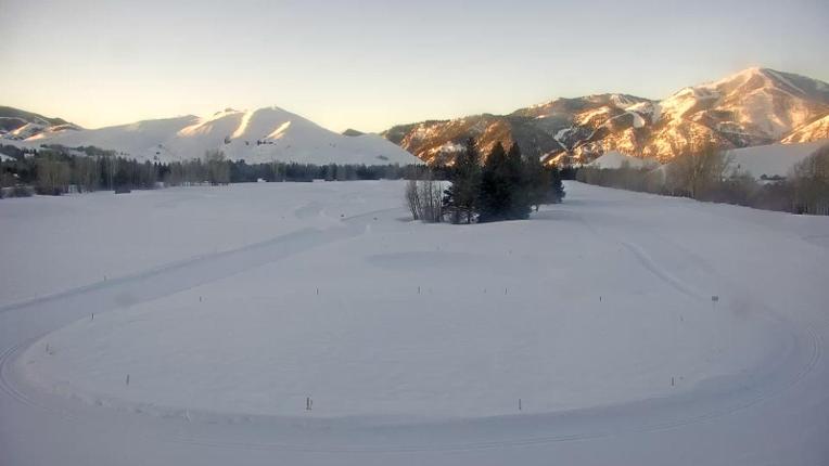 Webcam Bald Mountain Sun Valley: Club Live