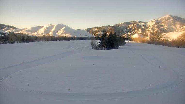 Webcam Bald Mountain Sun Valley: Club Live