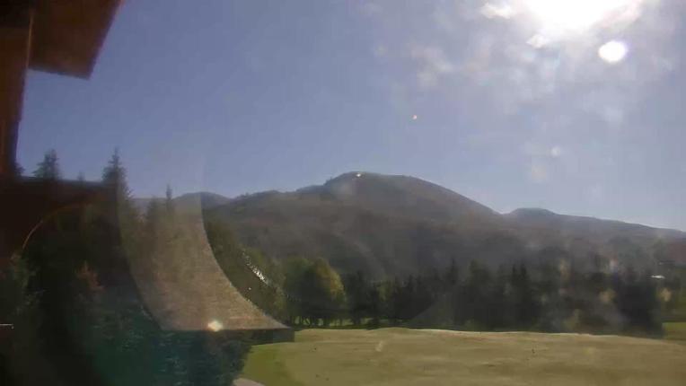 Webcam Bald Mountain Sun Valley: Club Live