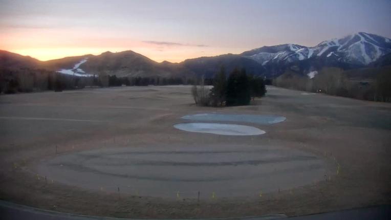 Webcam Bald Mountain Sun Valley: Club Live