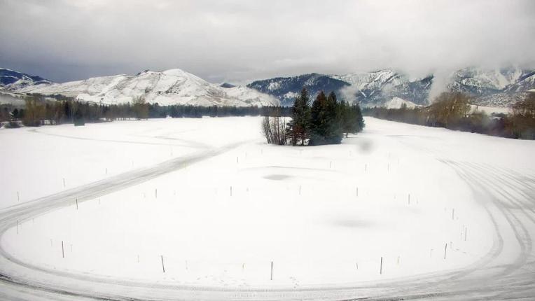 Webcam Bald Mountain Sun Valley: Club Live