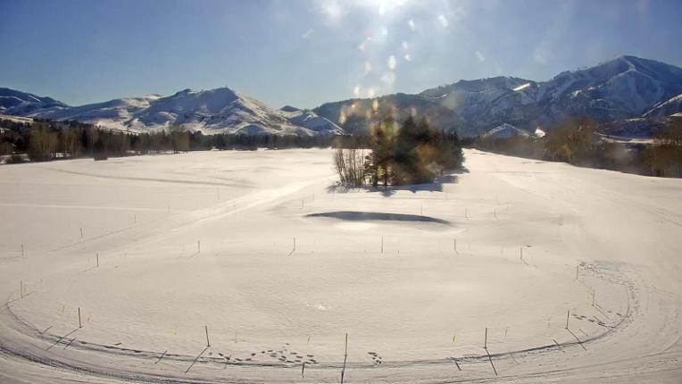 Webcam Bald Mountain Sun Valley: Club Live