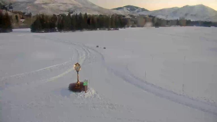 Webcam Bald Mountain Sun Valley: Club Live