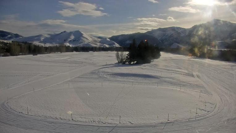 Webcam Bald Mountain Sun Valley: Club Live