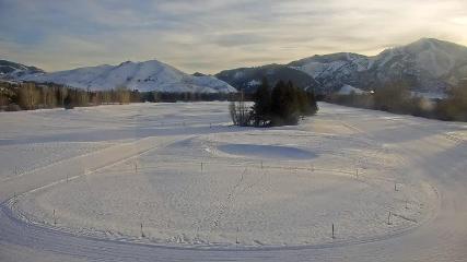 Bald Mountain Sun Valley webcam