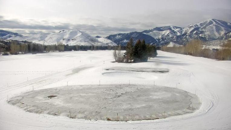 Webcam Bald Mountain Sun Valley: Club Live