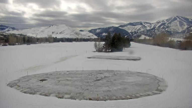 Webcam Bald Mountain Sun Valley: Club Live