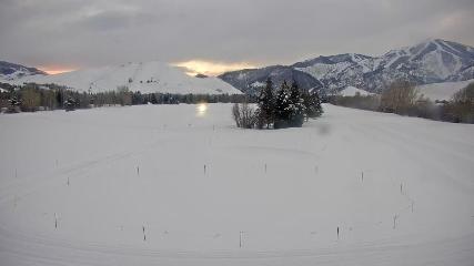 Bald Mountain Sun Valley webcam