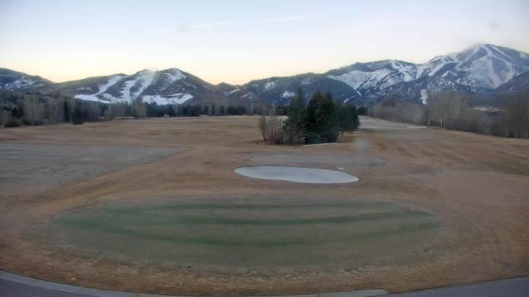 Webcam Bald Mountain Sun Valley: Club Live