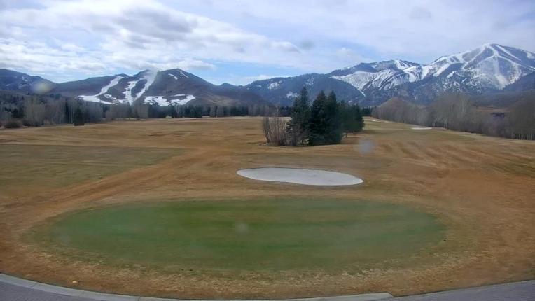 Webcam Bald Mountain Sun Valley: Club Live