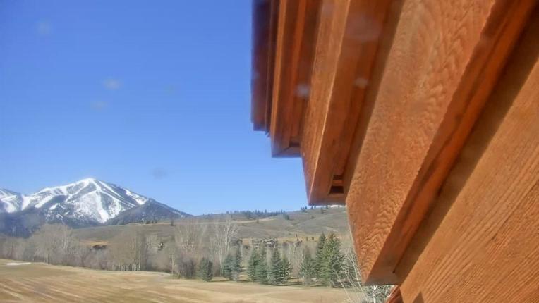 Webcam Bald Mountain Sun Valley: Club Live