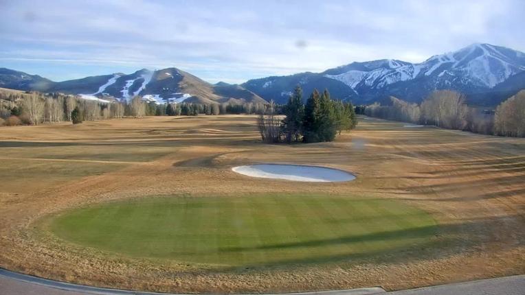 Webcam Bald Mountain Sun Valley: Club Live