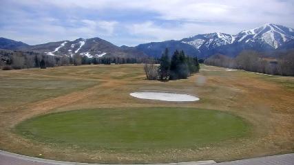 Bald Mountain Sun Valley webcam