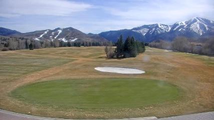 Bald Mountain Sun Valley webcam