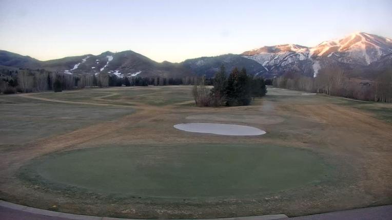 Webcam Bald Mountain Sun Valley: Club Live