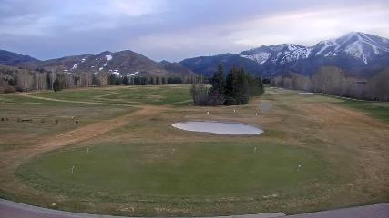 User report image in Bald Mountain Sun Valley