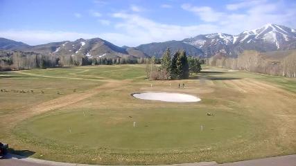 Imagen de informe de usuario en Bald Mountain Sun Valley