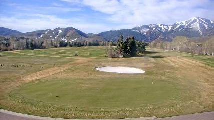 Imagen de informe de usuario en Bald Mountain Sun Valley