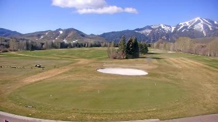 Bild des Benutzerberichts in Bald Mountain Sun Valley