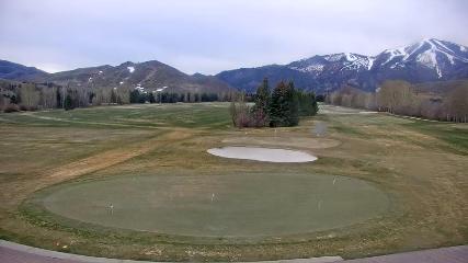 Bald Mountain Sun Valley webcam