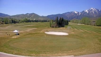 Imagen de informe de usuario en Bald Mountain Sun Valley