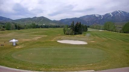 Bild des Benutzerberichts in Bald Mountain Sun Valley