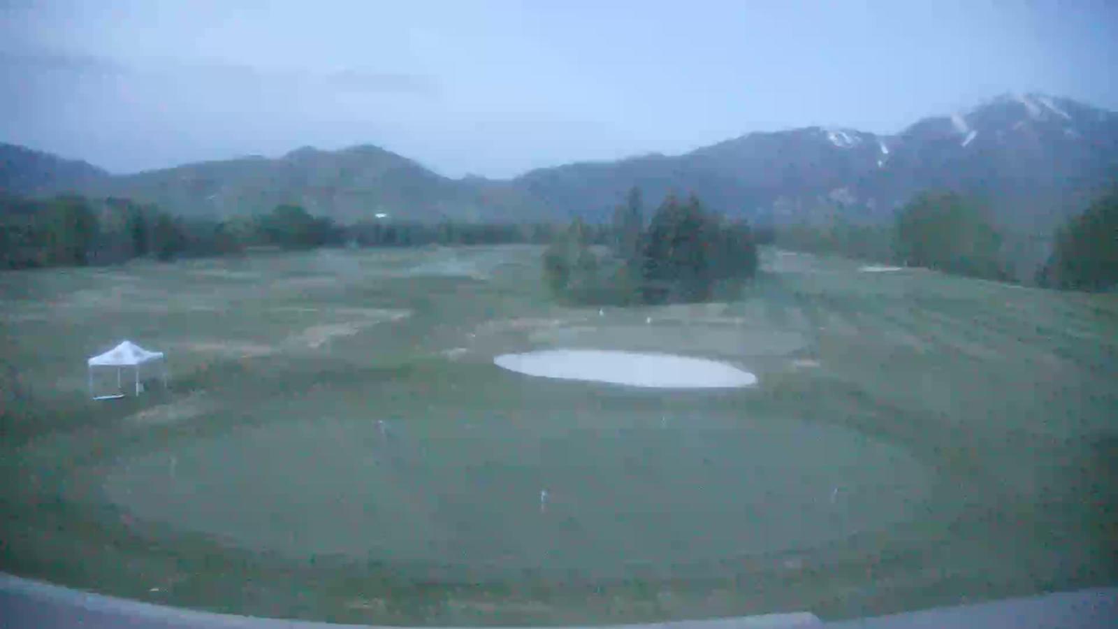 Webcam Bald Mountain Sun Valley: Club Live